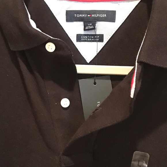 Tommy Hilfiger polo brand new - Picture 2 of 7